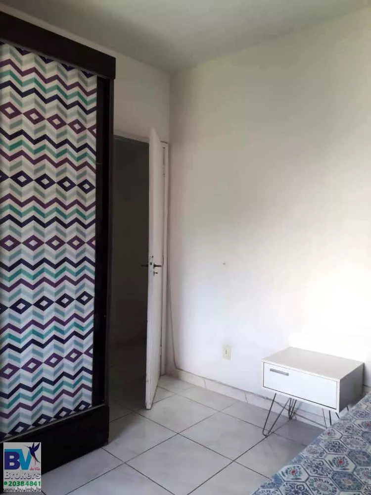 Apartamento, 3 quartos, 100 m² - Foto 21