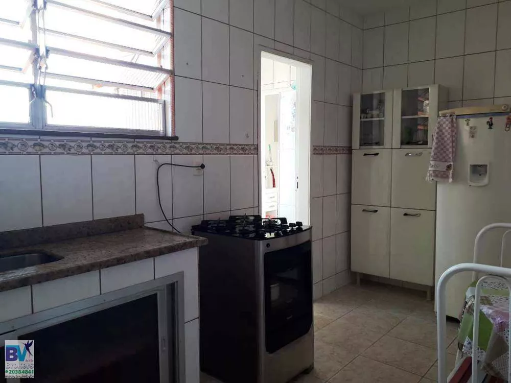 Apartamento, 3 quartos, 100 m² - Foto 1