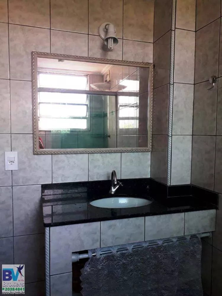 Apartamento, 3 quartos, 100 m² - Foto 14