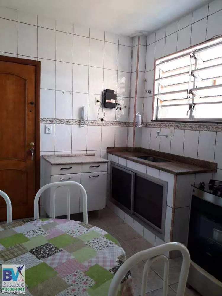 Apartamento, 3 quartos, 100 m² - Foto 9