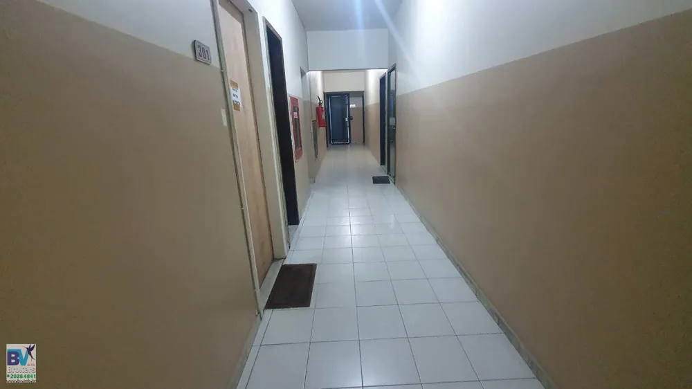 Sala-Conjunto, 40 m² - Foto 8