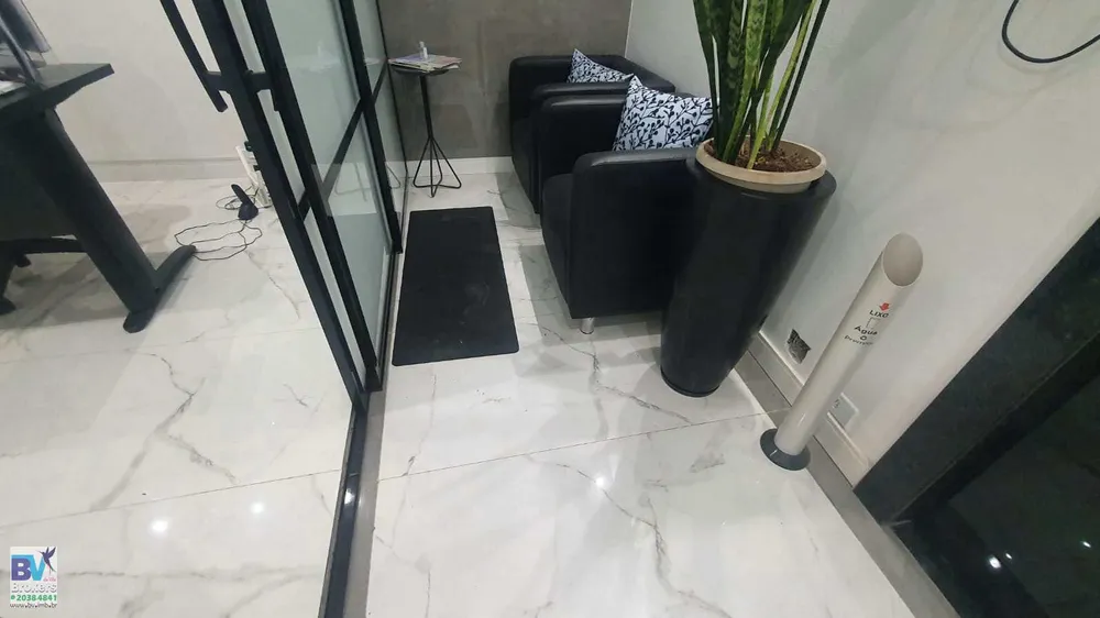 Sala-Conjunto, 40 m² - Foto 7
