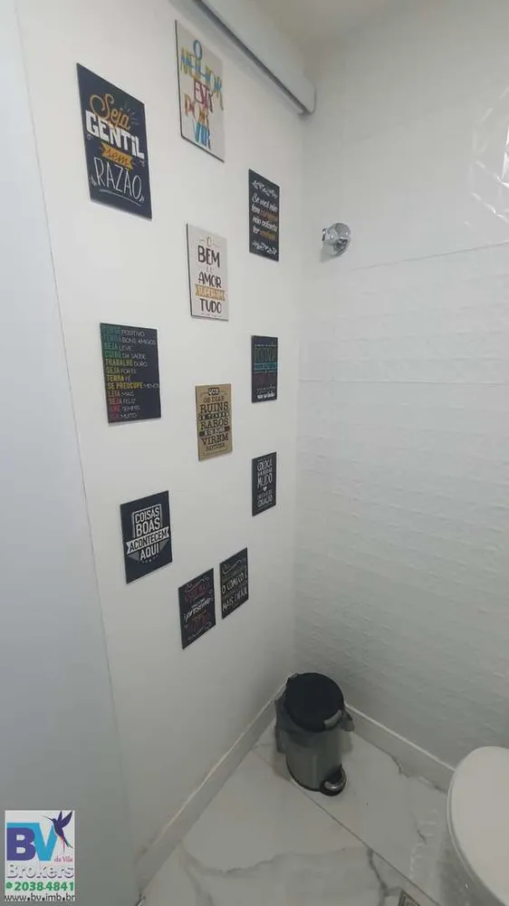 Sala-Conjunto, 40 m² - Foto 12