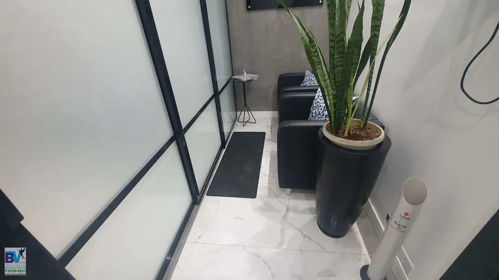 Sala-Conjunto, 40 m² - Foto 11