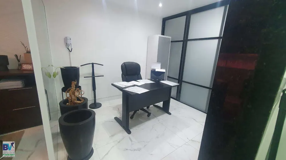 Sala-Conjunto, 40 m² - Foto 6