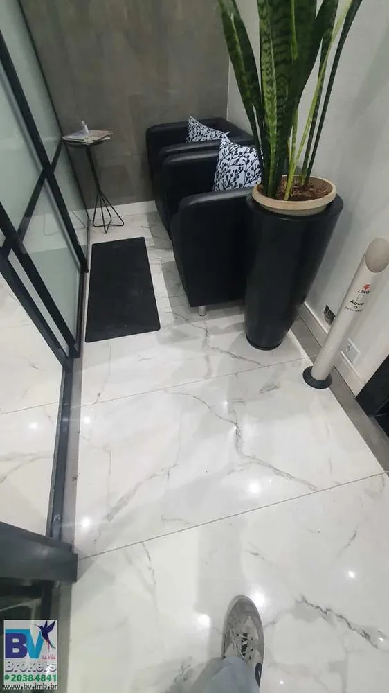 Sala-Conjunto, 40 m² - Foto 18