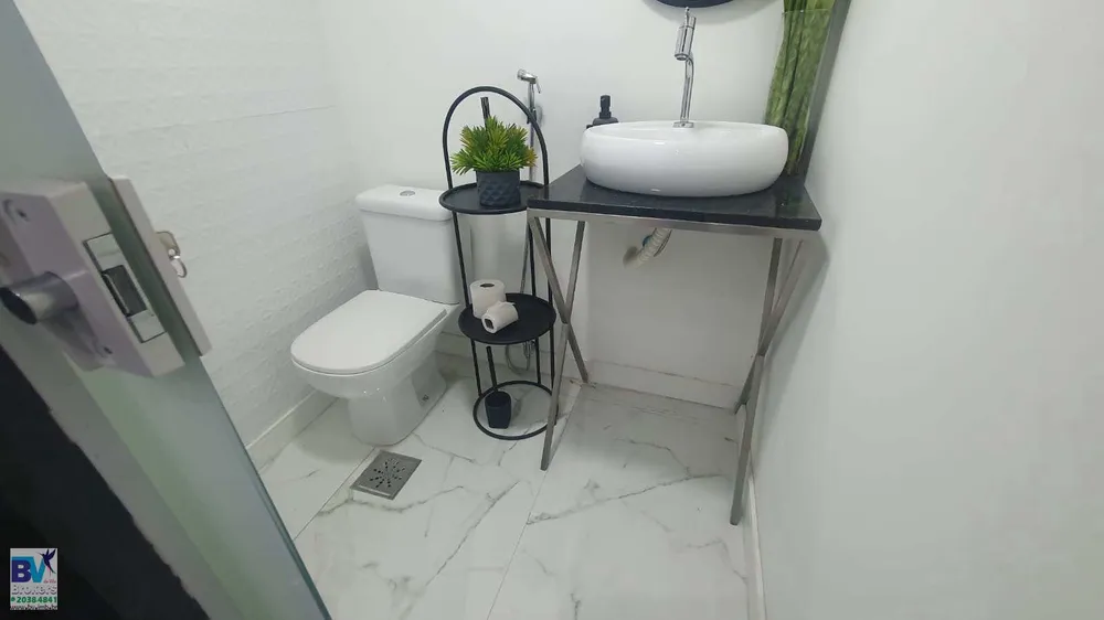 Sala-Conjunto, 40 m² - Foto 13