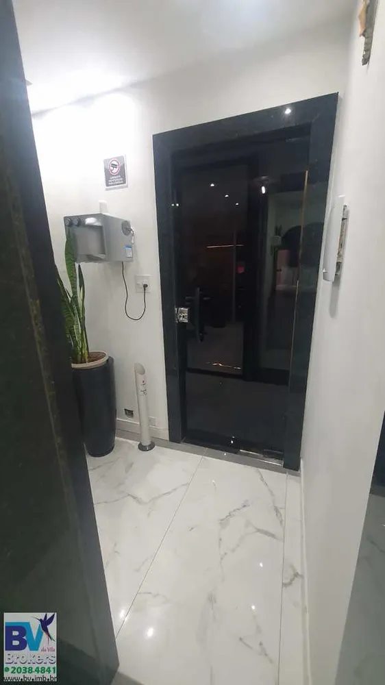 Sala-Conjunto, 40 m² - Foto 2