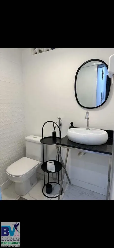 Sala-Conjunto, 40 m² - Foto 4