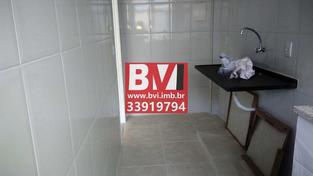 Apartamento, 2 quartos, 48 m² - Foto 2
