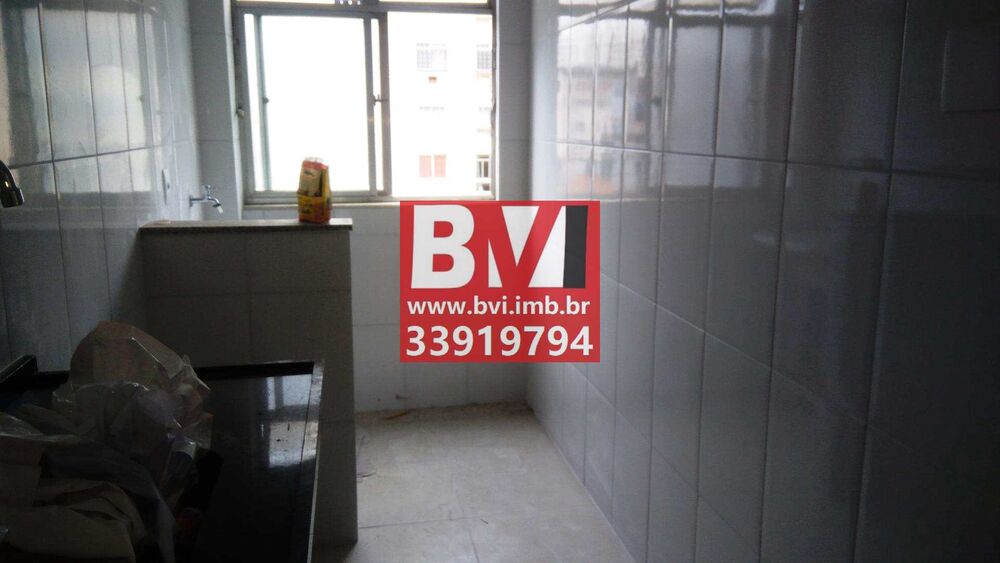Apartamento, 2 quartos, 48 m² - Foto 3
