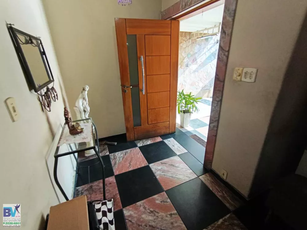 Casa, 3 quartos, 271 m² - Foto 32
