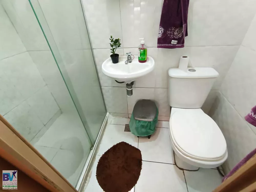 Casa, 3 quartos, 271 m² - Foto 19
