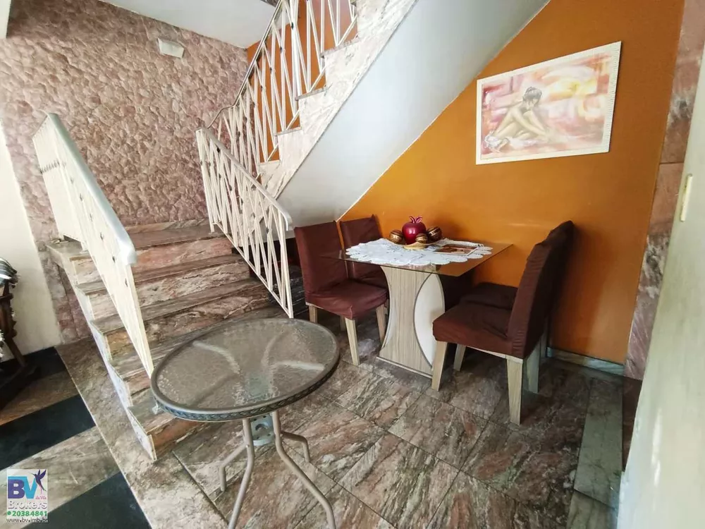 Casa, 3 quartos, 271 m² - Foto 20