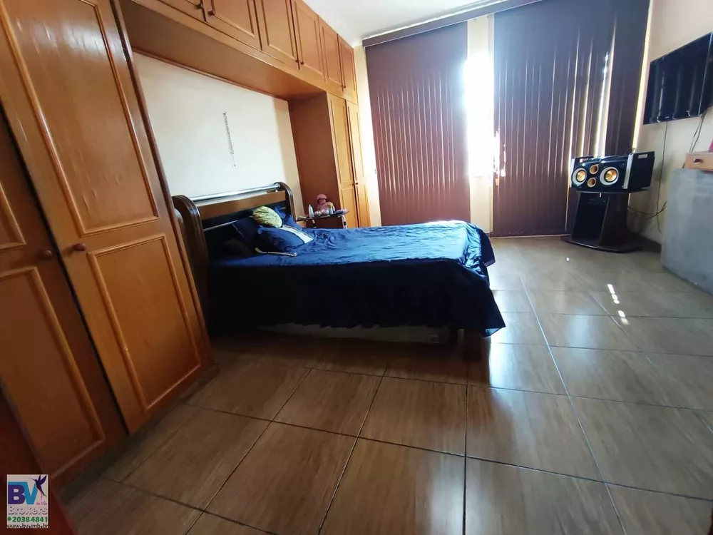 Casa, 3 quartos, 271 m² - Foto 27