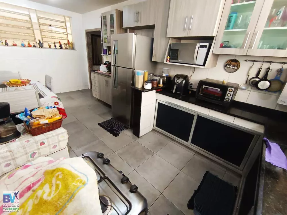 Casa, 3 quartos, 271 m² - Foto 11