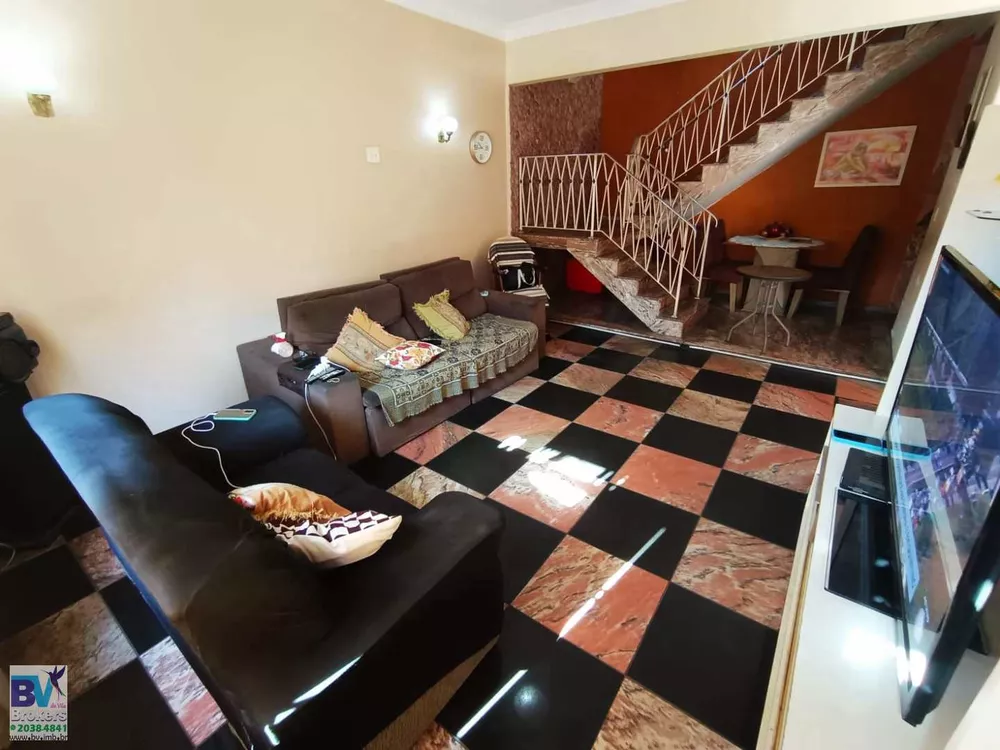 Casa, 3 quartos, 271 m² - Foto 17
