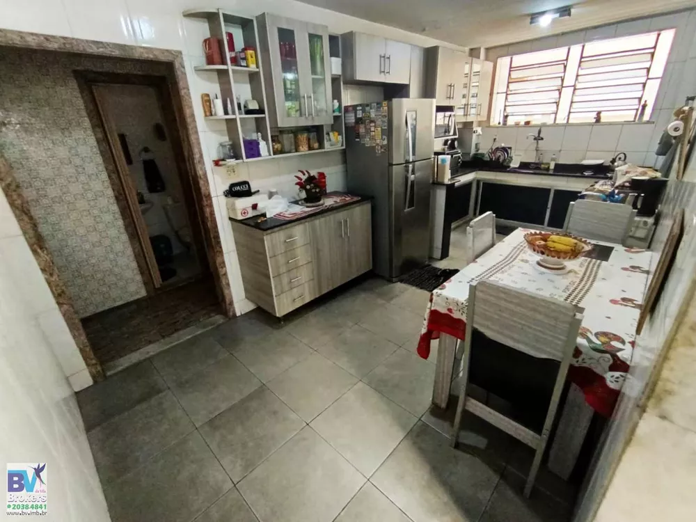 Casa, 3 quartos, 271 m² - Foto 18