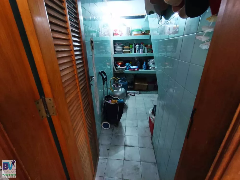 Casa, 3 quartos, 271 m² - Foto 29