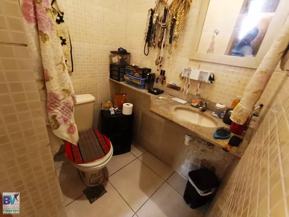 Casa, 3 quartos, 271 m² - Foto 28