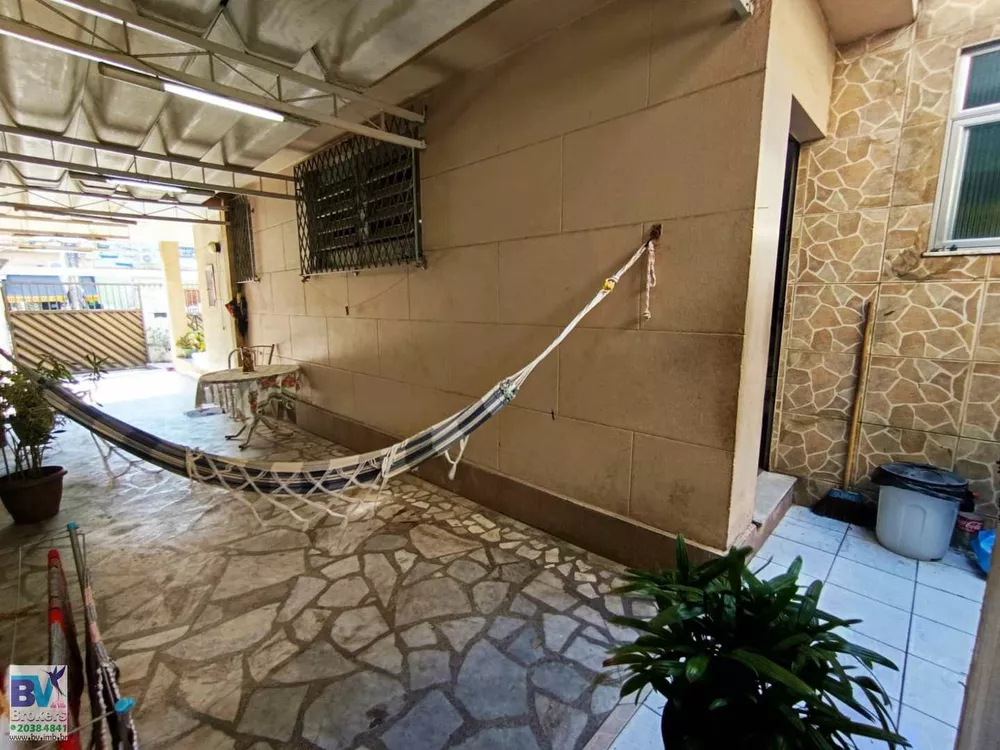 Casa, 3 quartos, 271 m² - Foto 21