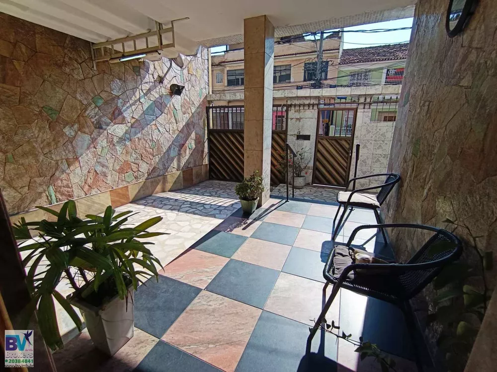 Casa, 3 quartos, 271 m² - Foto 4