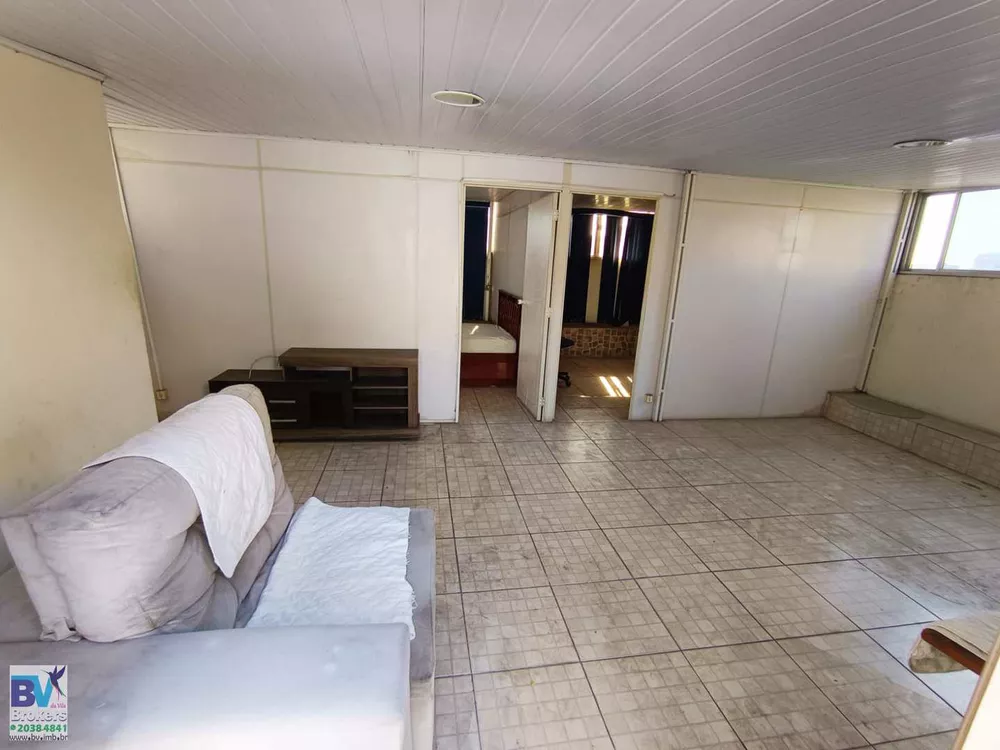 Casa, 3 quartos, 271 m² - Foto 12