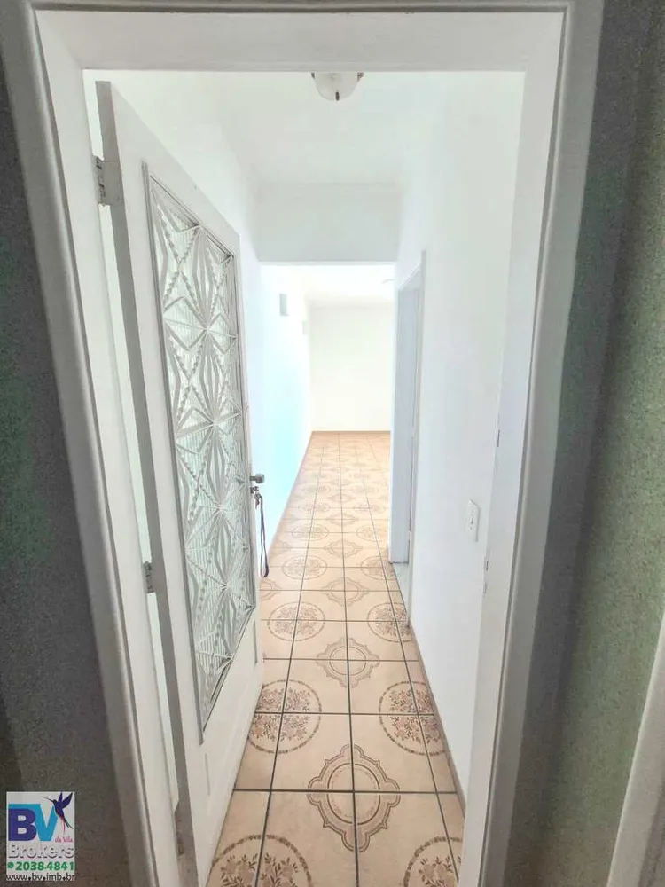 Apartamento, 2 quartos, 56 m² - Foto 4