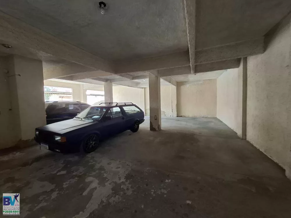 Apartamento, 3 quartos, 105 m² - Foto 15