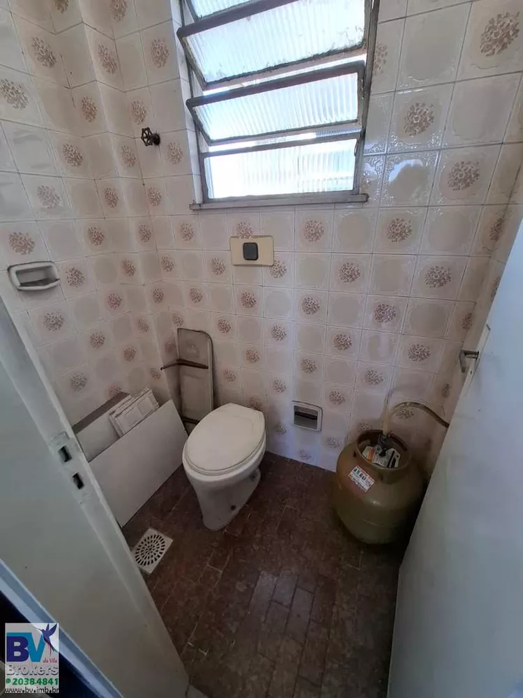 Apartamento, 3 quartos, 105 m² - Foto 16