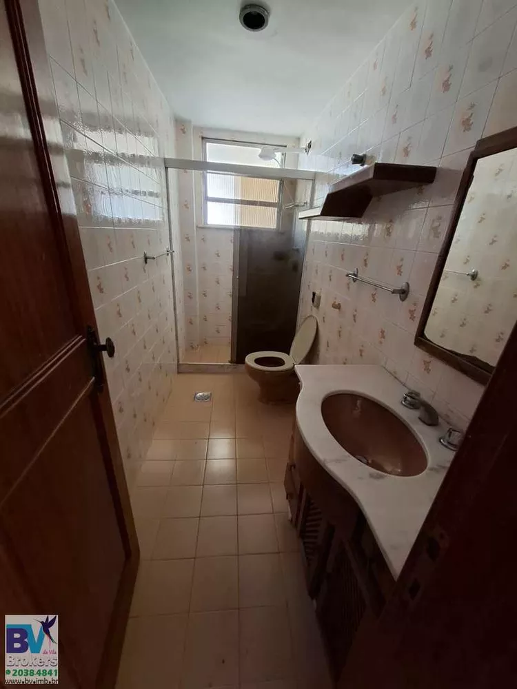 Apartamento, 3 quartos, 105 m² - Foto 6