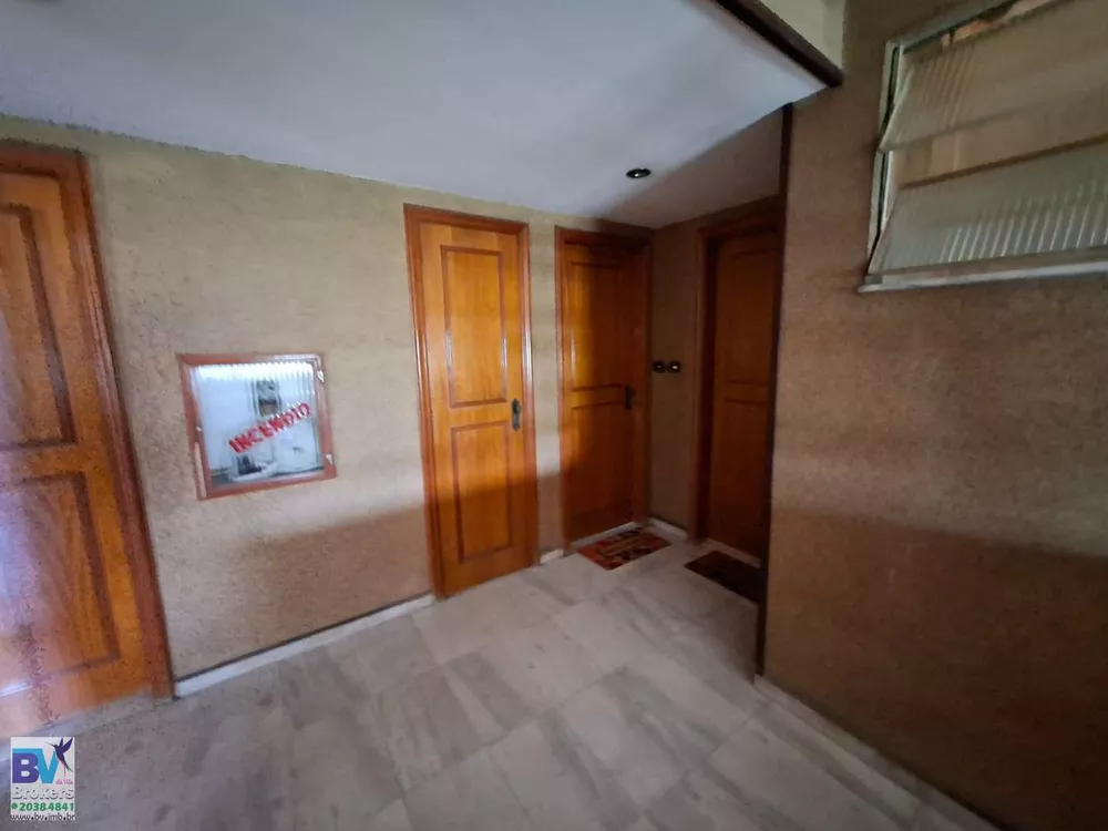 Apartamento, 3 quartos, 105 m² - Foto 1