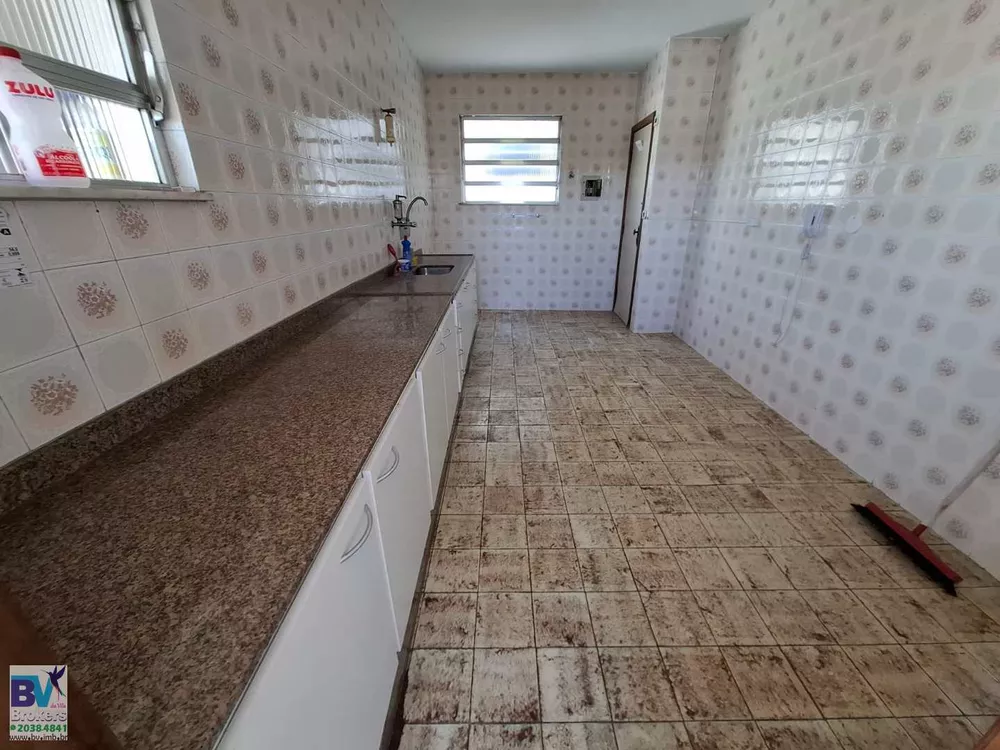Apartamento, 3 quartos, 105 m² - Foto 3