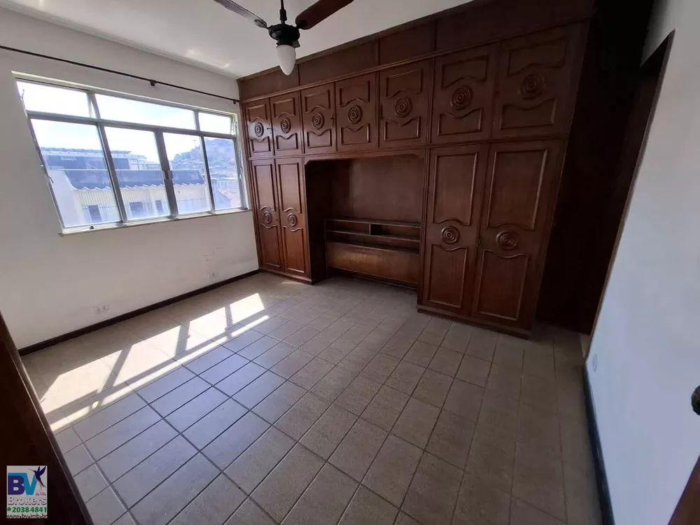 Apartamento, 3 quartos, 105 m² - Foto 4