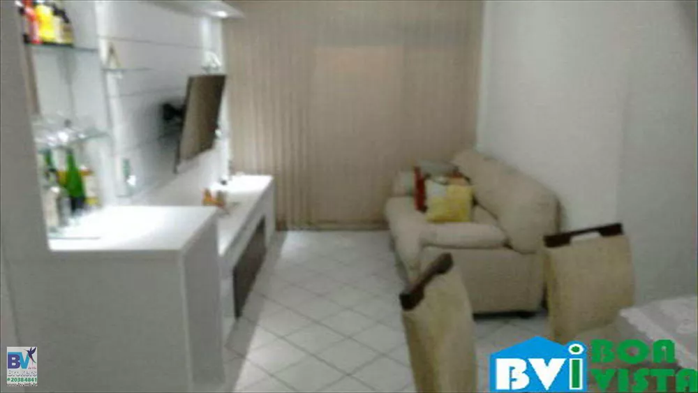 Apartamento, 2 quartos, 72 m² - Foto 5