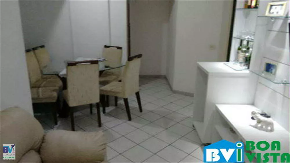 Apartamento, 2 quartos, 72 m² - Foto 12