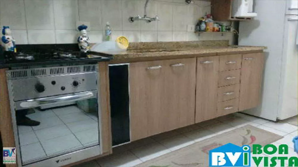 Apartamento, 2 quartos, 72 m² - Foto 4