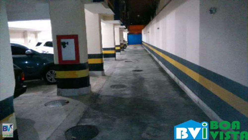 Apartamento, 2 quartos, 72 m² - Foto 6