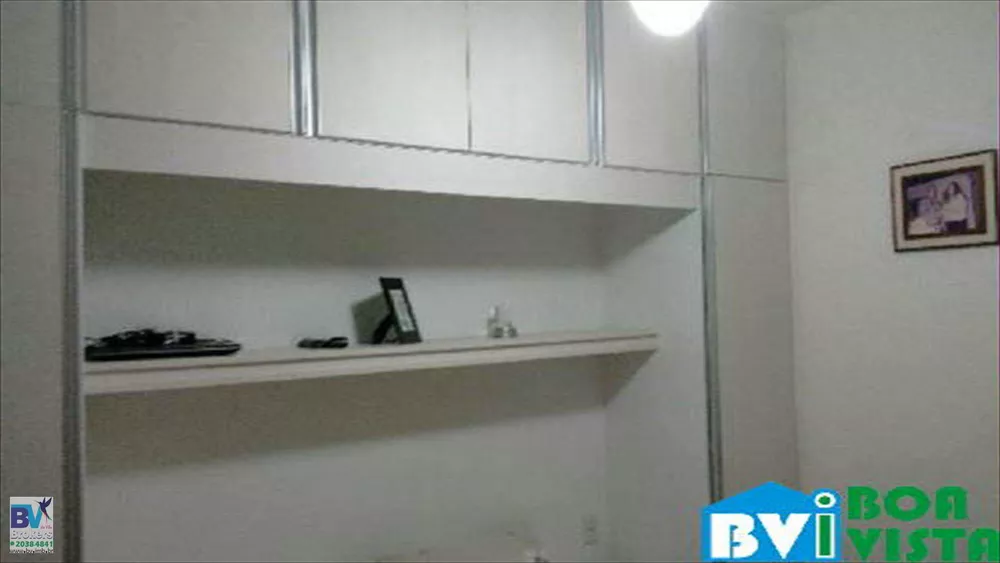 Apartamento, 2 quartos, 72 m² - Foto 3