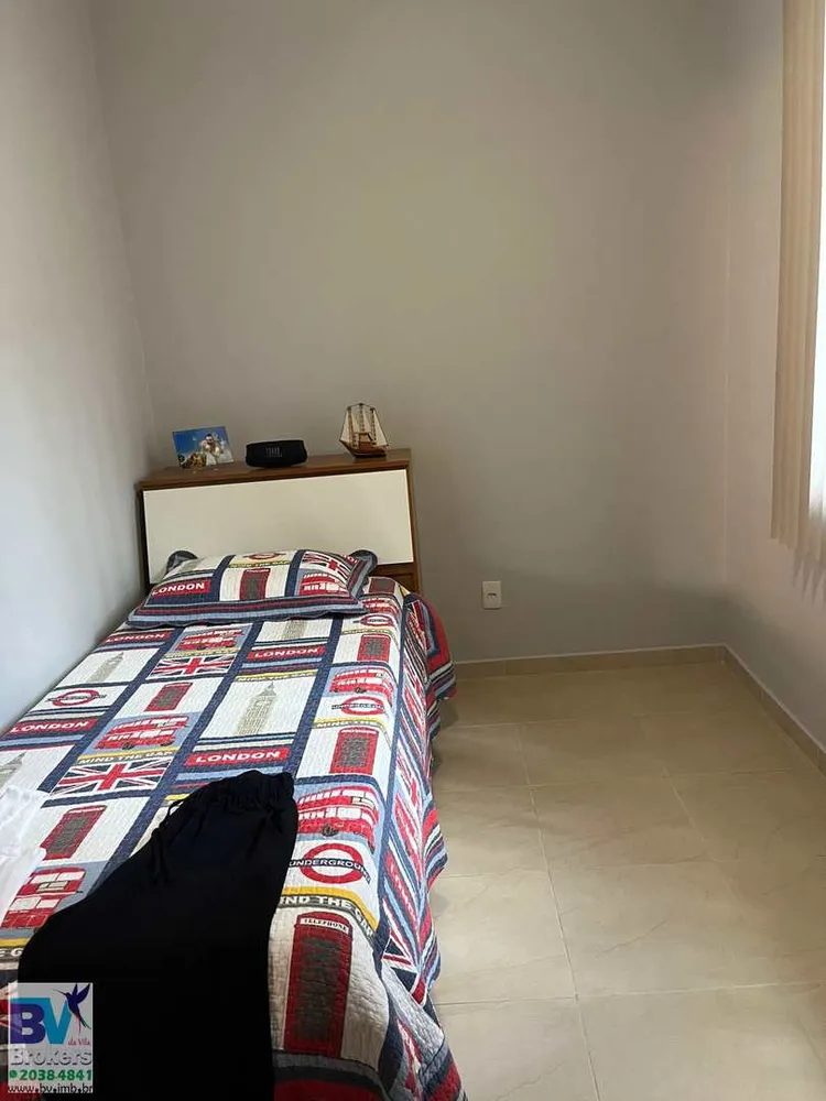 Casa, 2 quartos, 83 m² - Foto 12