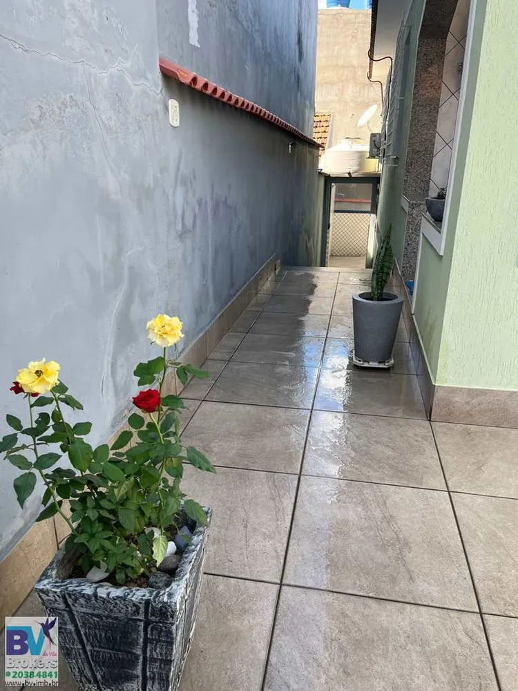 Casa, 2 quartos, 83 m² - Foto 4