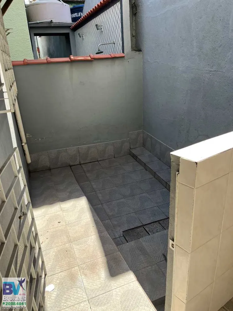 Casa, 2 quartos, 83 m² - Foto 6