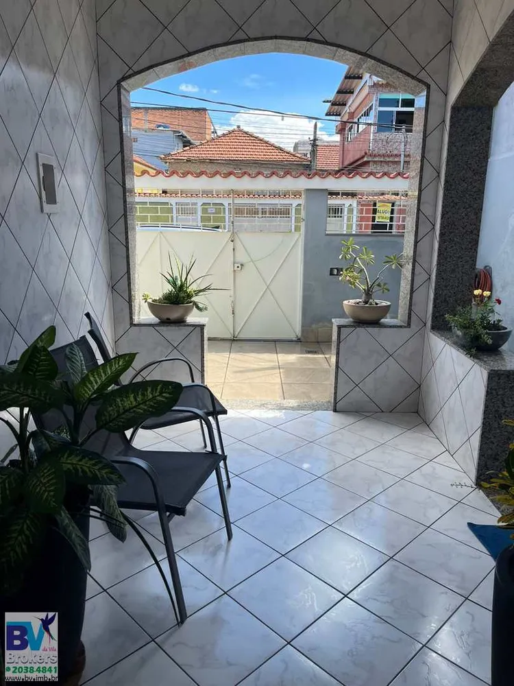 Casa, 2 quartos, 83 m² - Foto 5