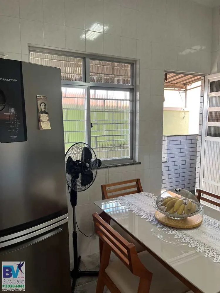 Casa, 2 quartos, 83 m² - Foto 8