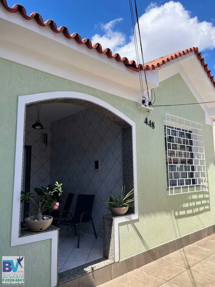 Casa, 2 quartos, 83 m² - Foto 2