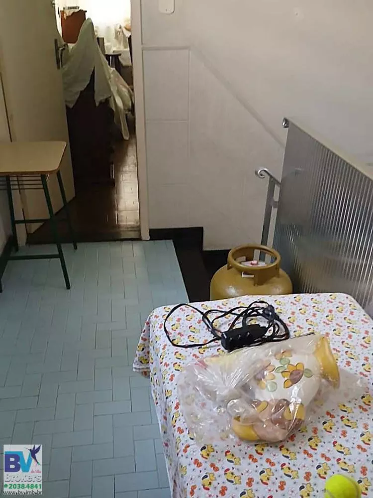 Casa, 4 quartos, 540 m² - Foto 19