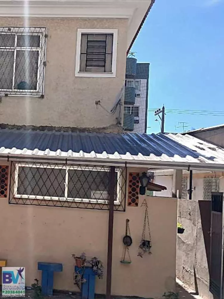 Casa, 4 quartos, 540 m² - Foto 37