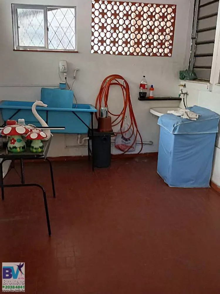Casa, 4 quartos, 540 m² - Foto 46