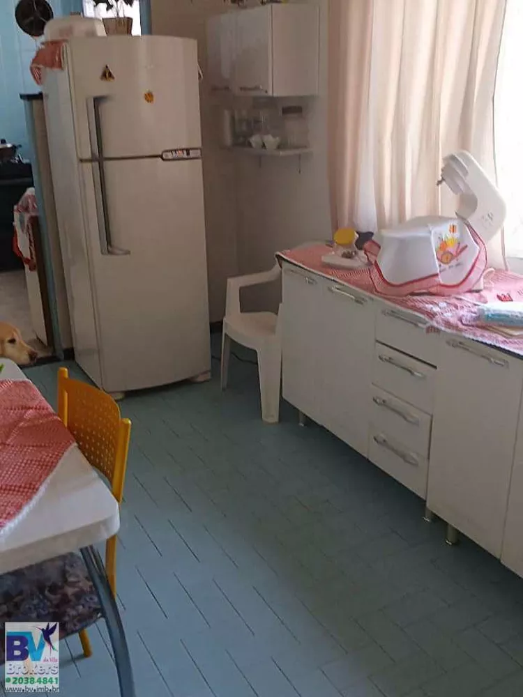 Casa, 4 quartos, 540 m² - Foto 23