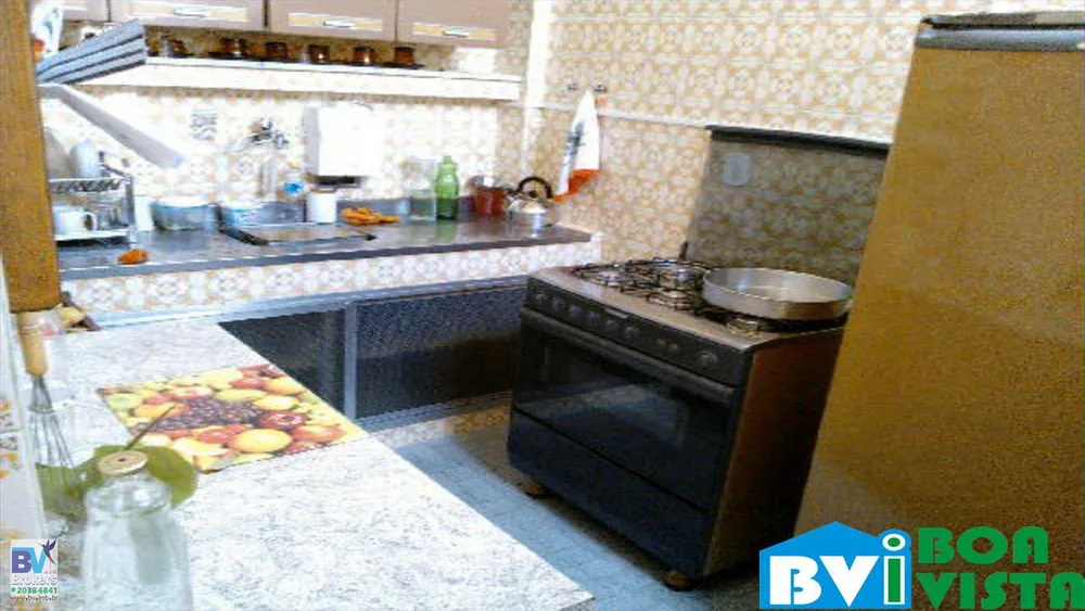 Casa, 4 quartos, 170 m² - Foto 9